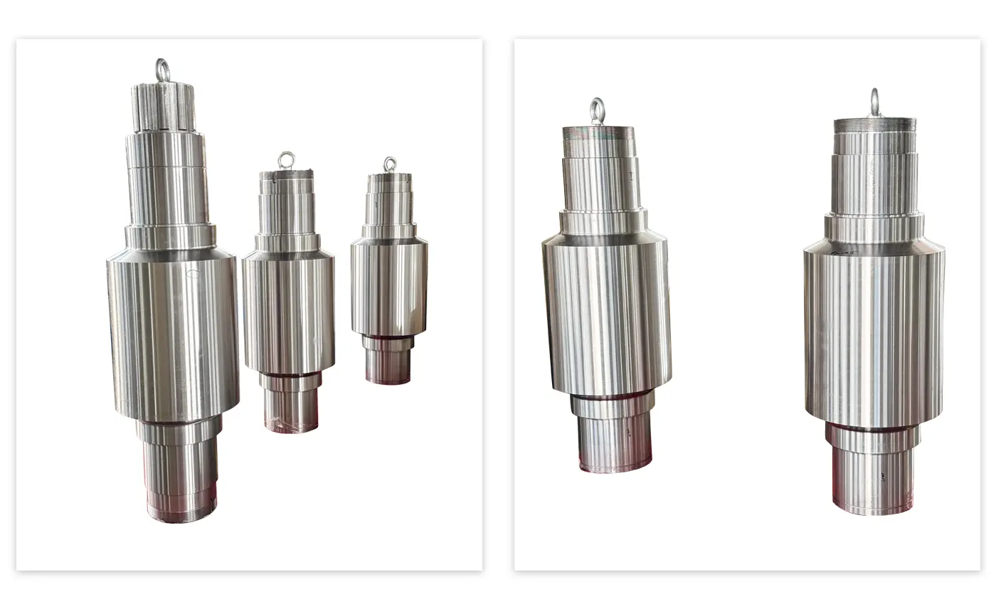 Oktatóanyag a szalaghengermű folyamatoptimalizálásához