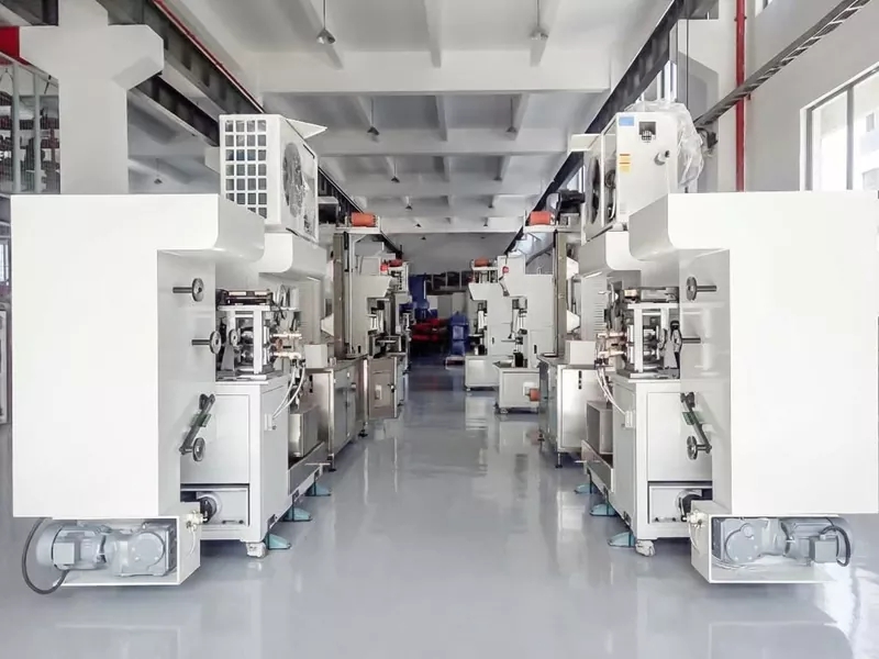 Mire kell figyelni a Solar PV Round Wire Machine telepítésekor?